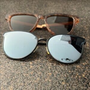 Blenders Sunglasses